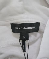MARC JACOBS（マークジェイコブス）パーカー 白 サイズ:L レディース/2200665412080