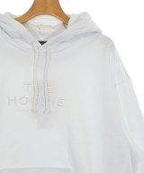 MARC JACOBS（マークジェイコブス）パーカー 白 サイズ:L レディース/2200665412080