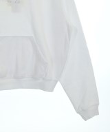 MARC JACOBS（マークジェイコブス）パーカー 白 サイズ:L レディース/2200665412080