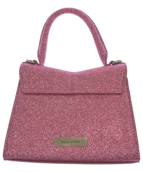 MARC JACOBS（マークジェイコブス）その他 ピンク サイズ:- レディース/2200665419034