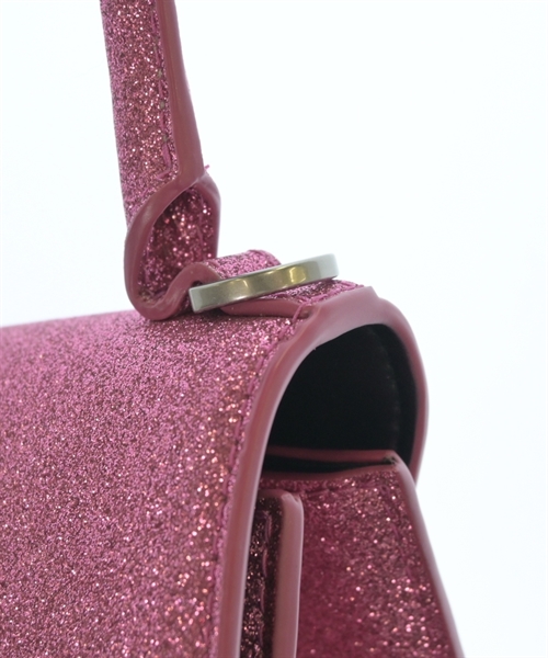 MARC JACOBS（マークジェイコブス）その他 ピンク サイズ:- レディース/2200665419034