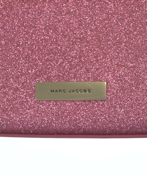 MARC JACOBS（マークジェイコブス）その他 ピンク サイズ:- レディース/2200665419034