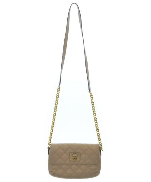 MARC JACOBS(マークジェイコブス)ショルダーバッグ ピンク サイズ:-/2200665493034