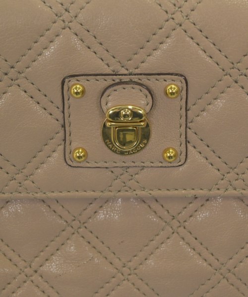 MARC JACOBS（マークジェイコブス）ショルダーバッグ ピンク サイズ:- レディース/2200665493034