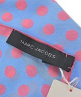 MARC JACOBS（マークジェイコブス）ストール 青 サイズ:- レディース/2200663116218