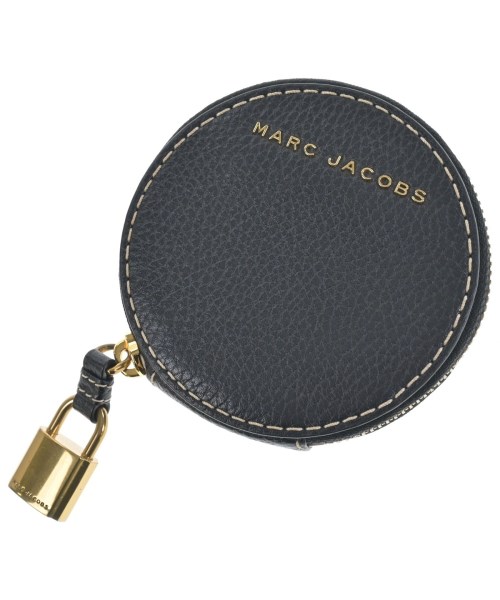 MARC JACOBS(マークジェイコブス)財布・コインケース 黒 サイズ:-/2200665690051
