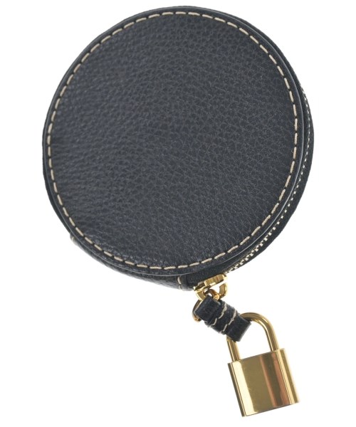 MARC JACOBS（マークジェイコブス）財布・コインケース 黒 サイズ:- レディース/2200665690051