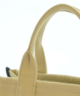MARC JACOBS（マークジェイコブス）トートバッグ ベージュ サイズ:- レディース/2200661836040
