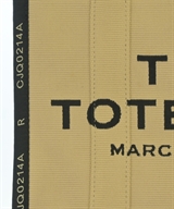 MARC JACOBS（マークジェイコブス）トートバッグ ベージュ サイズ:- レディース/2200661836040