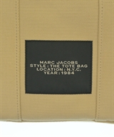 MARC JACOBS（マークジェイコブス）トートバッグ ベージュ サイズ:- レディース/2200661836040