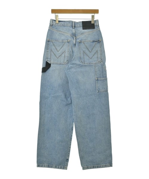 MARC JACOBS（マークジェイコブス）デニムパンツ 青 サイズ:25(S位) レディース/2200665192050