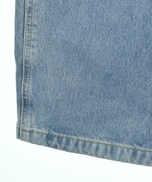 MARC JACOBS（マークジェイコブス）デニムパンツ 青 サイズ:25(S位) レディース/2200665192050