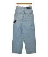 MARC JACOBS（マークジェイコブス）デニムパンツ 青 サイズ:25(S位) レディース/2200665192050
