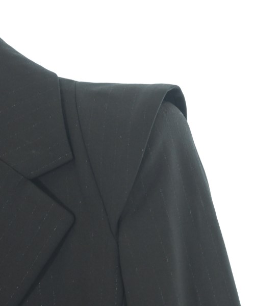 MARC JACOBS（マークジェイコブス）カジュアルジャケット 黒 サイズ:0(XS位) レディース/2200663628056