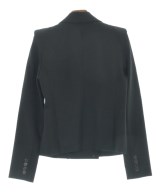 MARC JACOBS（マークジェイコブス）カジュアルジャケット 黒 サイズ:0(XS位) レディース/2200663628056