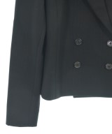 MARC JACOBS（マークジェイコブス）カジュアルジャケット 黒 サイズ:0(XS位) レディース/2200663628056