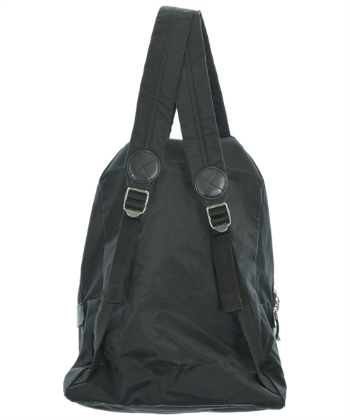 MARC JACOBS（マークジェイコブス）バックパック・リュック 黒 サイズ:- レディース/2200663211043