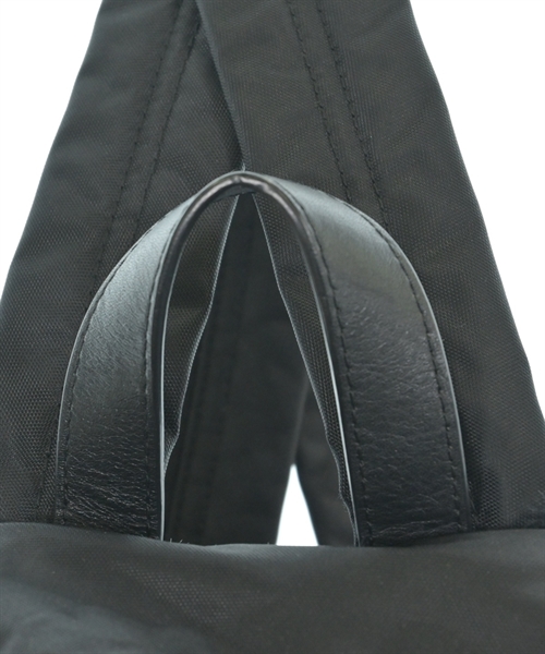 MARC JACOBS（マークジェイコブス）バックパック・リュック 黒 サイズ:- レディース/2200663211043