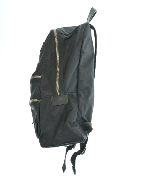 MARC JACOBS（マークジェイコブス）バックパック・リュック 黒 サイズ:- レディース/2200663211043