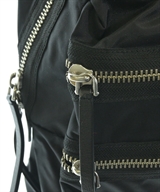 MARC JACOBS（マークジェイコブス）バックパック・リュック 黒 サイズ:- レディース/2200663211043