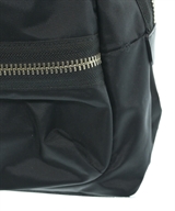 MARC JACOBS（マークジェイコブス）バックパック・リュック 黒 サイズ:- レディース/2200663211043