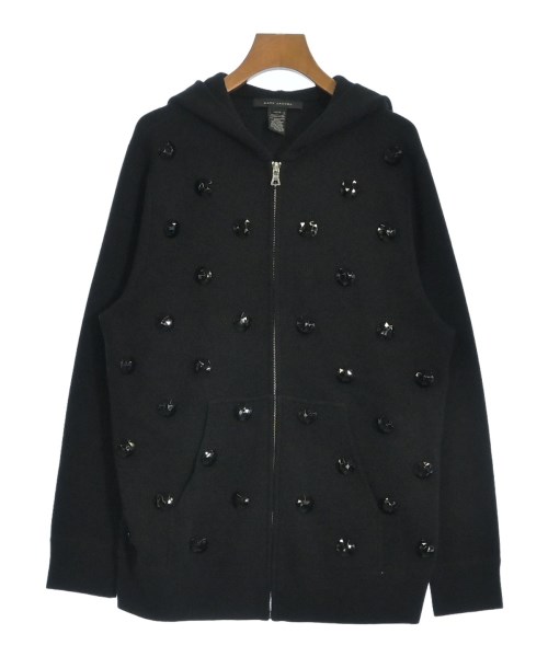 MARC JACOBS(マークジェイコブス)カーディガン 黒 サイズ:XS/2200663400034