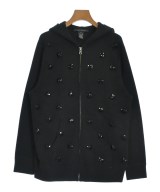 MARC JACOBS（マークジェイコブス）カーディガン 黒 サイズ:XS レディース/2200663400034