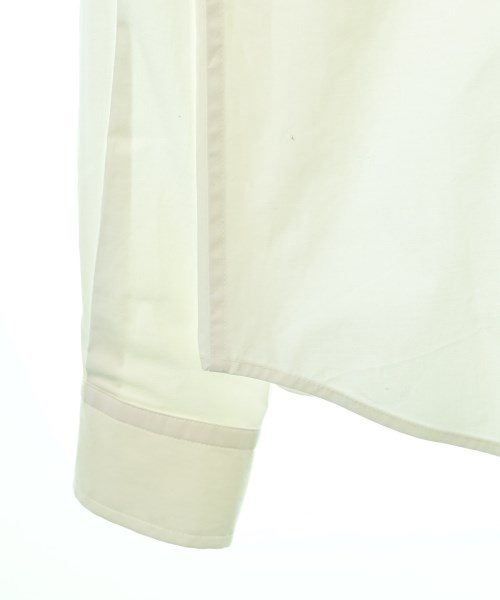 MARC JACOBS（マークジェイコブス）カジュアルシャツ 白 サイズ:2(M位) レディース/2200663400102