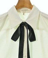 MARC JACOBS（マークジェイコブス）カジュアルシャツ 白 サイズ:2(M位) レディース/2200663400102
