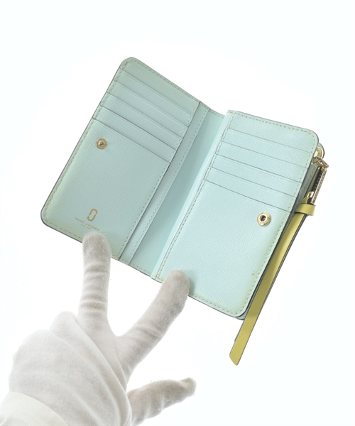 MARC JACOBS（マークジェイコブス）財布・コインケース ピンク サイズ:- レディース/2200663548057