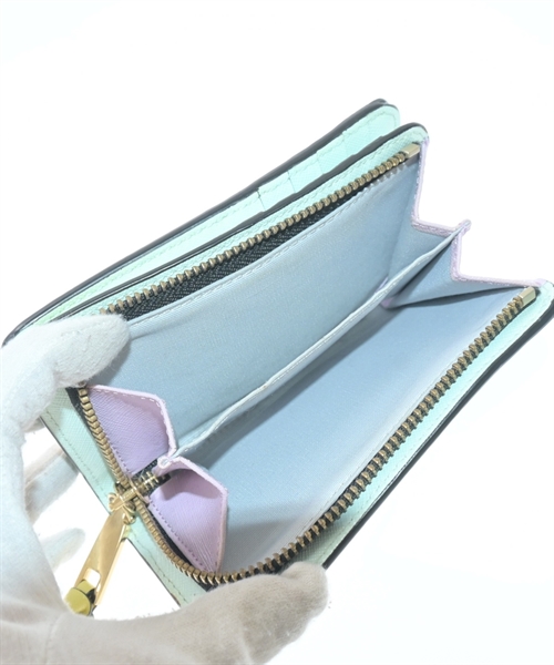 MARC JACOBS（マークジェイコブス）財布・コインケース ピンク サイズ:- レディース/2200663548057