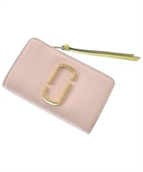 MARC JACOBS（マークジェイコブス）財布・コインケース ピンク サイズ:- レディース/2200663548057