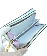 MARC JACOBS（マークジェイコブス）財布・コインケース ピンク サイズ:- レディース/2200663548057