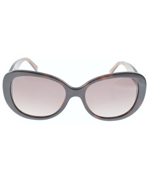 MARC JACOBS（マークジェイコブス）サングラス 茶 サイズ:- レディース/2200664486136