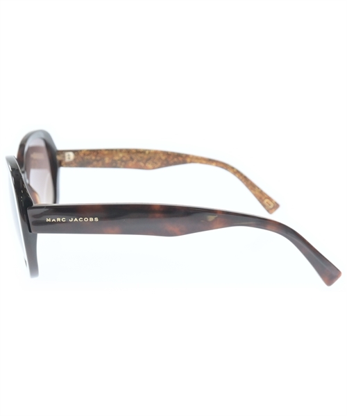 MARC JACOBS（マークジェイコブス）サングラス 茶 サイズ:- レディース/2200664486136