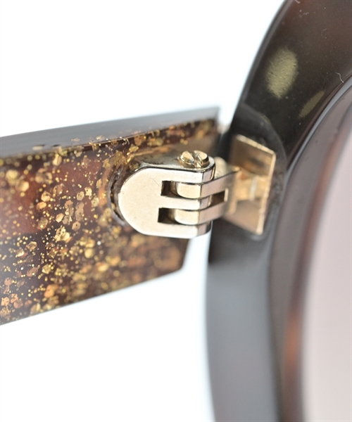 MARC JACOBS（マークジェイコブス）サングラス 茶 サイズ:- レディース/2200664486136