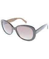 MARC JACOBS（マークジェイコブス）サングラス 茶 サイズ:- レディース/2200664486136