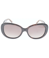 MARC JACOBS（マークジェイコブス）サングラス 茶 サイズ:- レディース/2200664486136