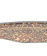 MARC JACOBS（マークジェイコブス）サングラス 茶 サイズ:- レディース/2200664486136