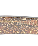 MARC JACOBS（マークジェイコブス）サングラス 茶 サイズ:- レディース/2200664486136