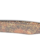 MARC JACOBS（マークジェイコブス）サングラス 茶 サイズ:- レディース/2200664486136