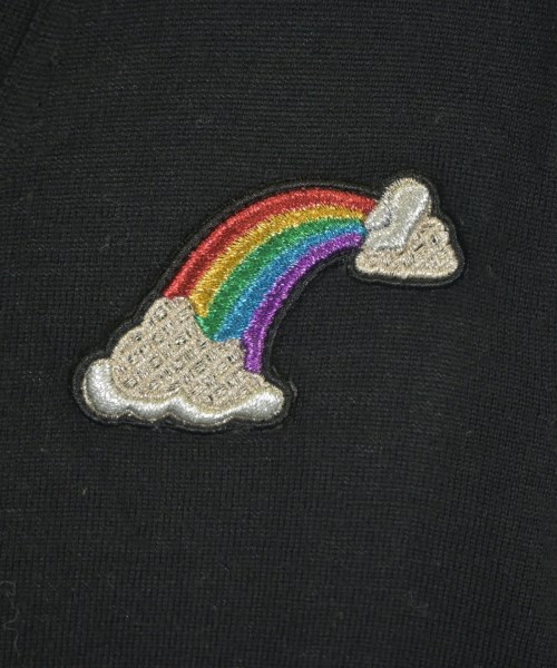 MARC JACOBS（マークジェイコブス）カーディガン 黒 サイズ:XS レディース/2200667073036