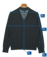MARC JACOBS（マークジェイコブス）カーディガン 黒 サイズ:XS レディース/2200667073036