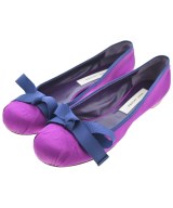 MARC JACOBS バレエシューズ/オペラシューズ