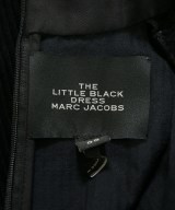 MARC JACOBS（マークジェイコブス）ワンピース 黒 サイズ:00(XXS位) レディース/2200667337015