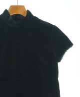 MARC JACOBS（マークジェイコブス）ワンピース 黒 サイズ:00(XXS位) レディース/2200667337015