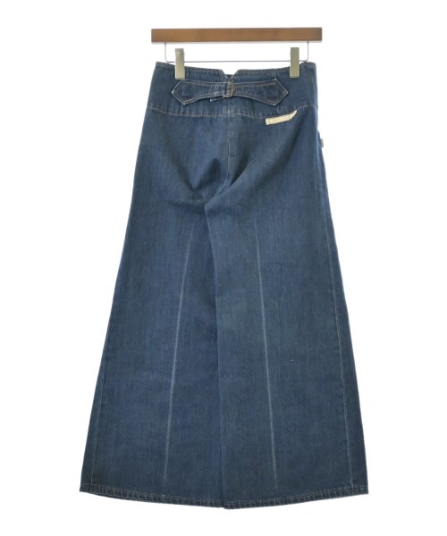 MARC JACOBS（マークジェイコブス）デニムパンツ 紺 サイズ:24(S位) レディース/2200666677037
