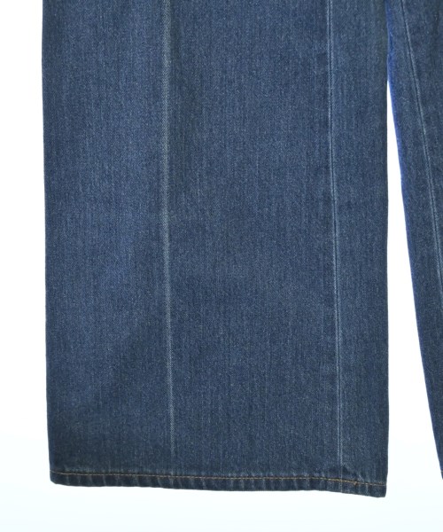 MARC JACOBS（マークジェイコブス）デニムパンツ 紺 サイズ:24(S位) レディース/2200666677037