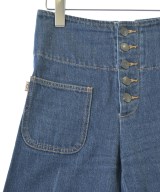 MARC JACOBS（マークジェイコブス）デニムパンツ 紺 サイズ:24(S位) レディース/2200666677037