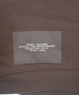 MARC JACOBS（マークジェイコブス）スウェット 茶 サイズ:XL メンズ/2200668430074